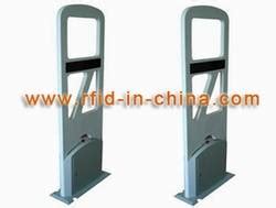 rfid gate reader dl8220|DAILY releases new RFID gate .